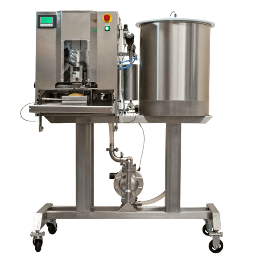 Industrial Equipment